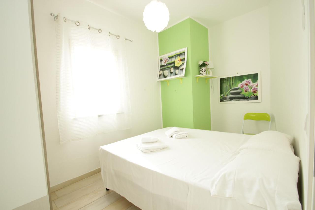 Vanni House 68 Cefalù Extérieur photo