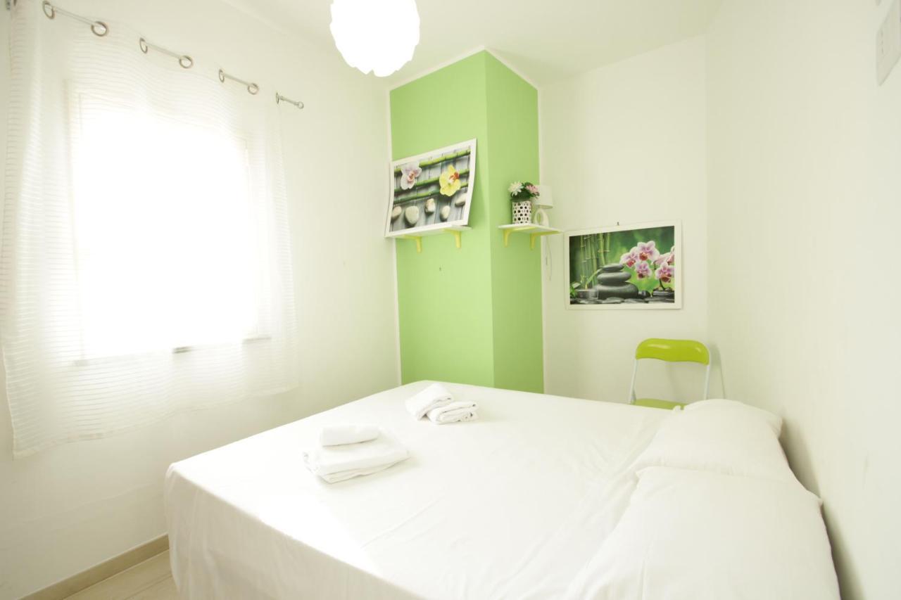 Vanni House 68 Cefalù Extérieur photo