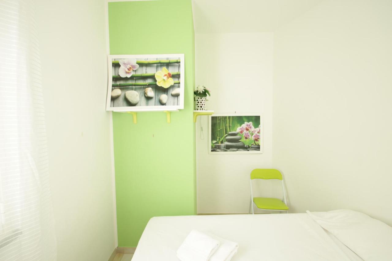 Vanni House 68 Cefalù Extérieur photo