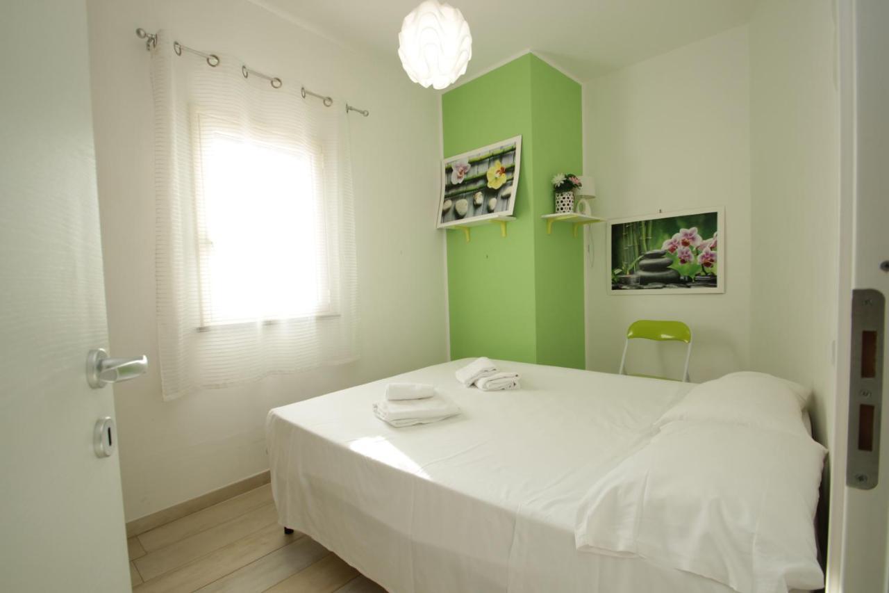 Vanni House 68 Cefalù Extérieur photo