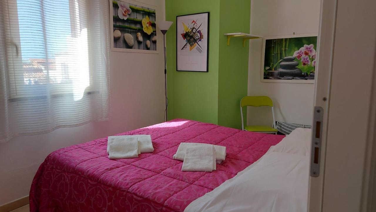Vanni House 68 Cefalù Extérieur photo
