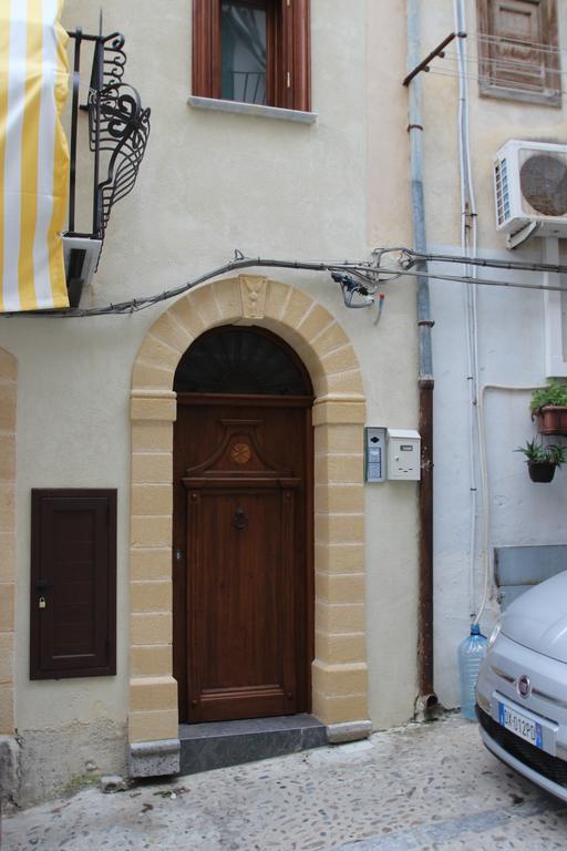Vanni House 68 Cefalù Extérieur photo