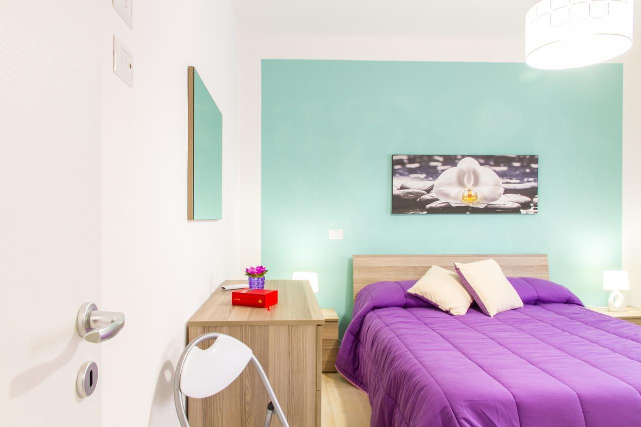 Vanni House 68 Cefalù Extérieur photo