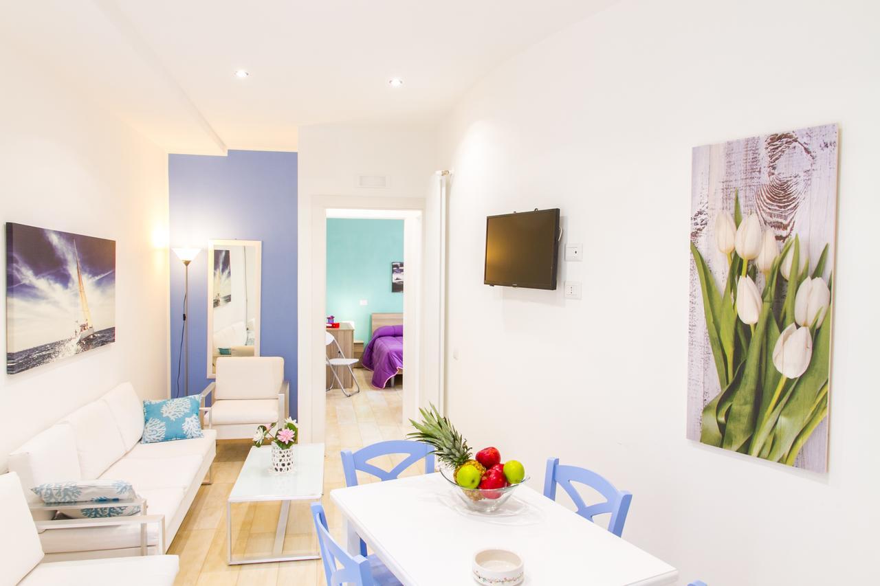 Vanni House 68 Cefalù Extérieur photo