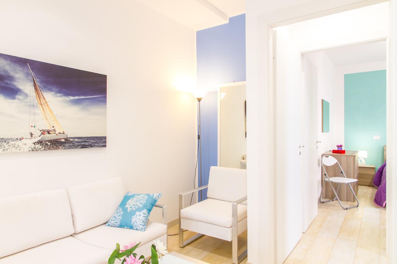 Vanni House 68 Cefalù Extérieur photo