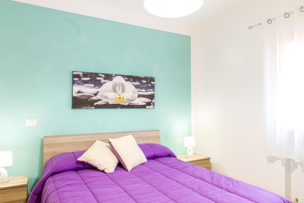 Vanni House 68 Cefalù Extérieur photo