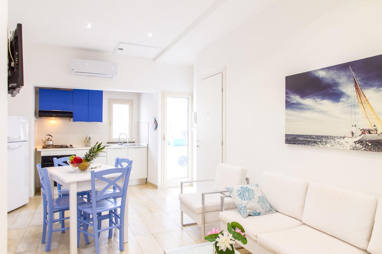 Vanni House 68 Cefalù Extérieur photo